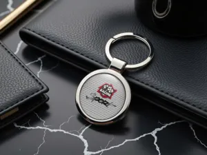 Sicherheits-Schlüsselband Limited Edition